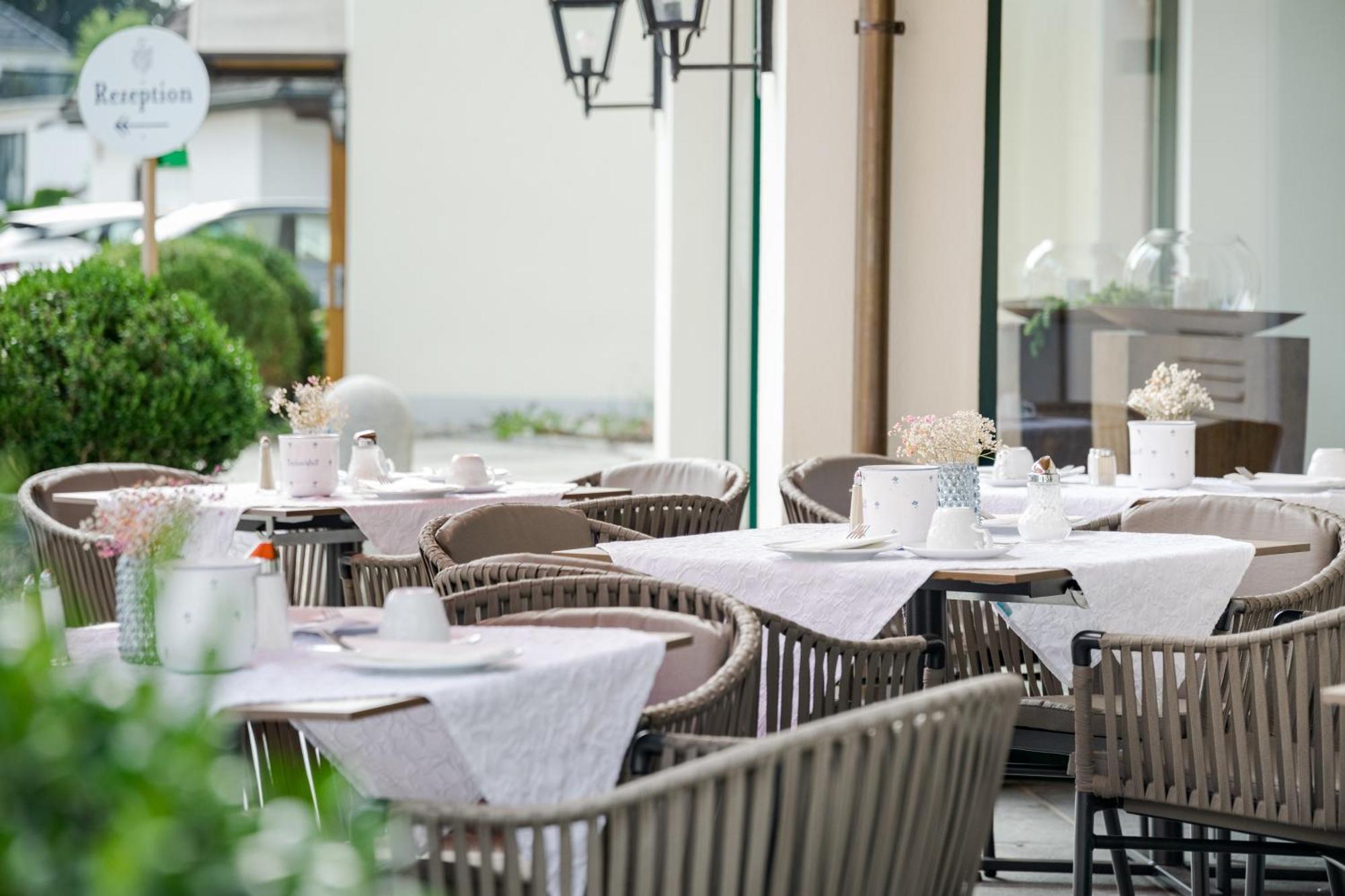 Hotel Obermaier München Kültér fotó